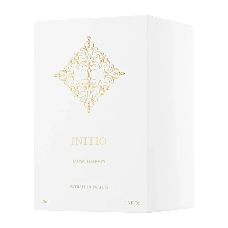 Musktherapie Hedonist Eau de Parfum de Initio en 50 ml – photo du produit 3 sur 4