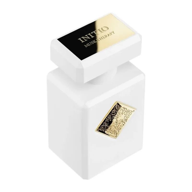 Musktherapie Hedonist Eau de Parfum de Initio en 50 ml – photo du produit 4 sur 4