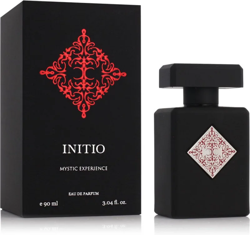 Mystic Experience Eau de Parfum - Unisex fra Initio i 90 ml – produktbillede
