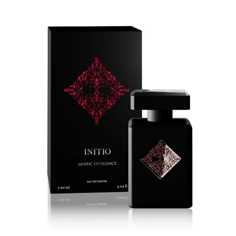 Mytic Experience Eau De Parfum från Initio i 90 ml – produktbild 2 av 2