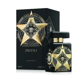 Oud for Grace Eau de Parfum de Initio en 90 ml – photo du produit 3 sur 5