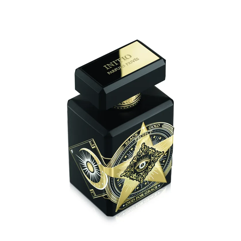 Oud for Grace Eau de Parfum de Initio en 90 ml – photo du produit 5 sur 5