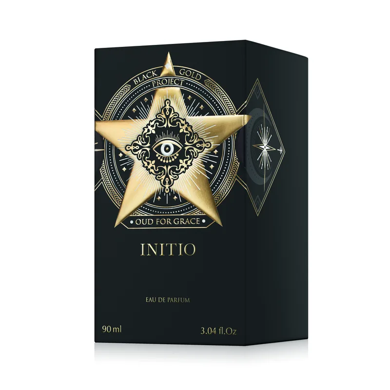 Oud for Grace Eau de Parfum de Initio en 90 ml – photo du produit 2 sur 5