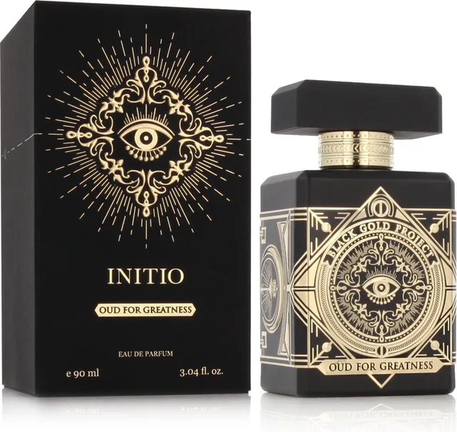 Oud for Greatness