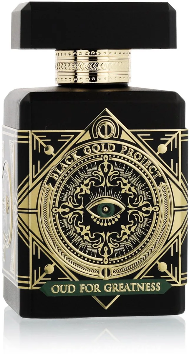 Oud For Greatness Neo Eau De Parfum von Initio in 90 ml – Produktfoto 1 von 3