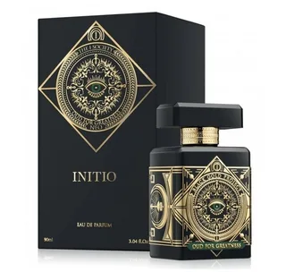 Oud For Greatness Neo Eau De Parfum von Initio in 90 ml – Produktfoto 3 von 3