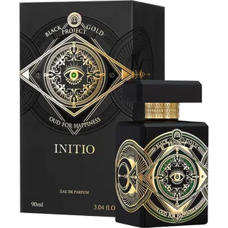 Oud for Happiness Eau de Parfum de Initio en 90 ml – photo du produit 2 sur 2