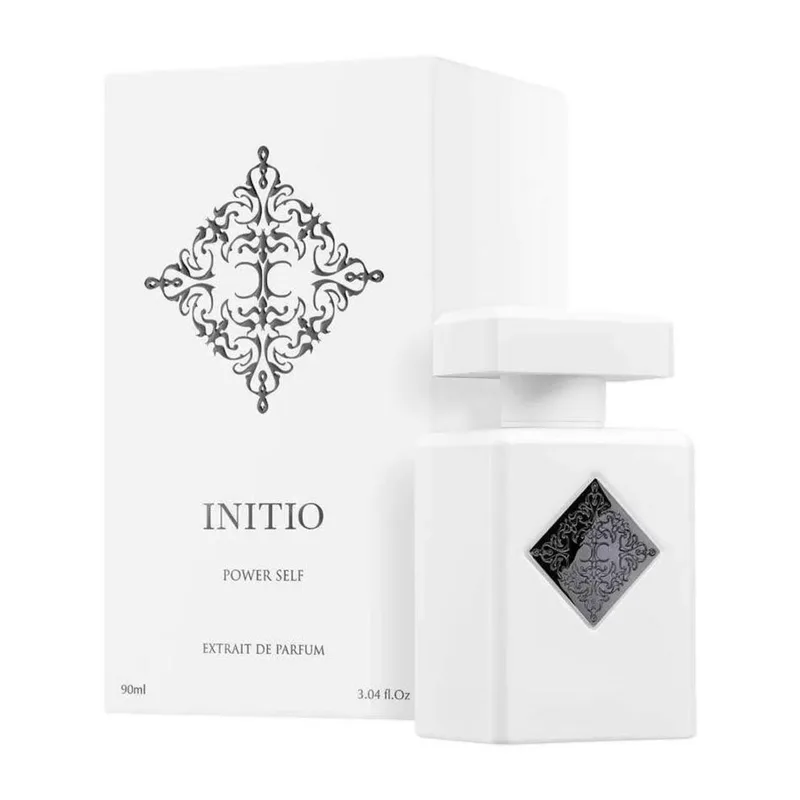Power Self Eau de Parfum van Initio in 90 ml – productfoto 2 van 2