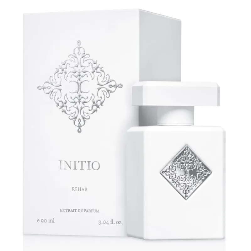 Rehab Extrait de Parfum van Initio in 90 ml – productfoto 2 van 2