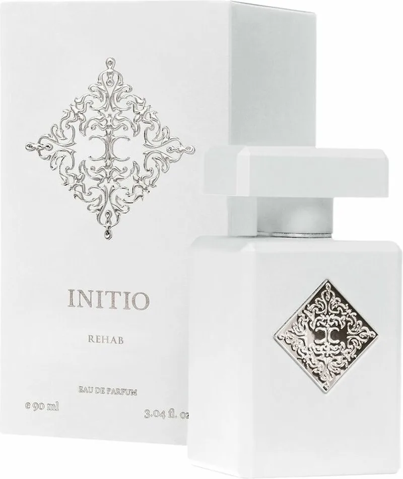 Rehab Extrait de Parfum - Niche Parfum fra Initio i 90 ml – produktbillede