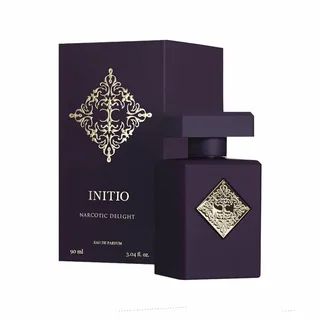 Uniseks Parfum Initio NARCOTIC DELIGHT EDP van Initio in 90 ml – productfoto 1 van 2