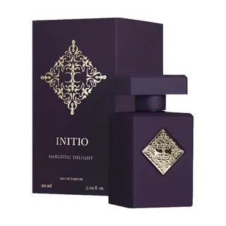 Uniseks Parfum Initio NARCOTIC DELIGHT EDP van Initio in 90 ml – productfoto 2 van 2