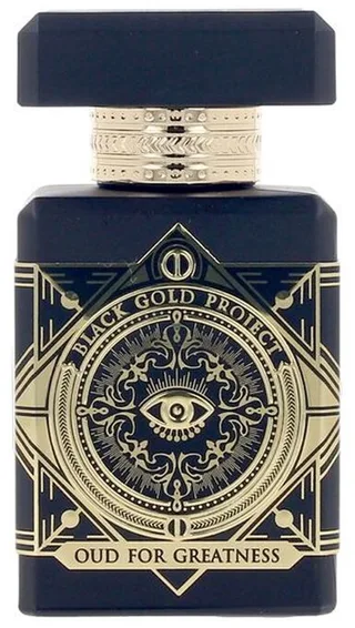 Uniseks Parfum Initio OUD FOR GREATNESS EDP von Initio in 50 ml – Produktfoto 1 von 4