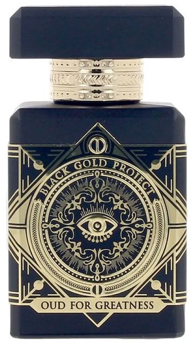 Uniseks Parfum Initio OUD FOR GREATNESS EDP von Initio in 50 ml – Produktfoto 1 von 4