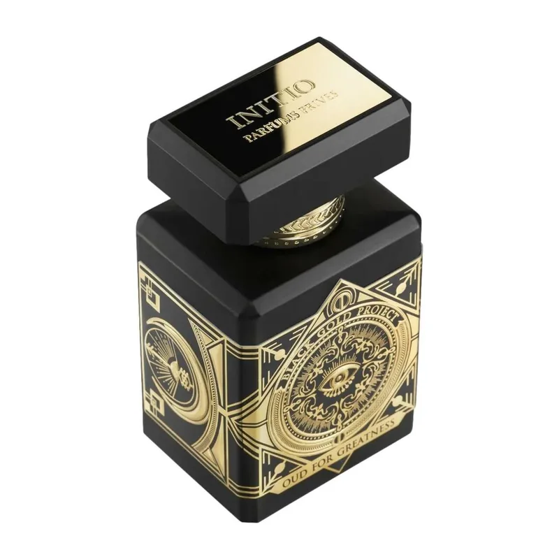 Uniseks Parfum Initio OUD FOR GREATNESS EDP von Initio in 50 ml – Produktfoto 4 von 4