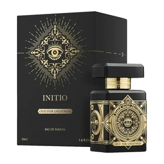 Uniseks Parfum Initio OUD FOR GREATNESS EDP von Initio in 50 ml – Produktfoto 2 von 4