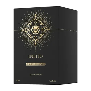 Uniseks Parfum Initio OUD FOR GREATNESS EDP von Initio in 50 ml – Produktfoto 3 von 4