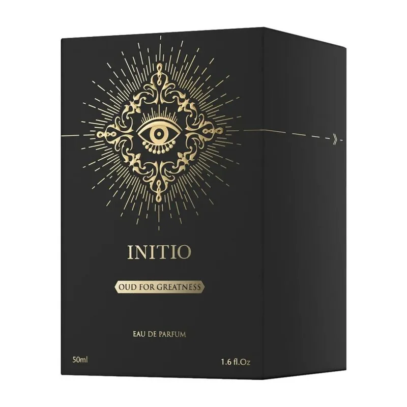 Uniseks Parfum Initio OUD FOR GREATNESS EDP von Initio in 50 ml – Produktfoto 3 von 4