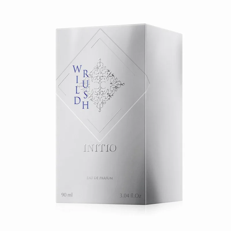 Wild Rush Parfum by Initio in 90 ml – product photo 4 of 5