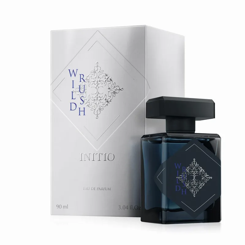 Wild Rush Parfum by Initio in 90 ml – product photo 3 of 5
