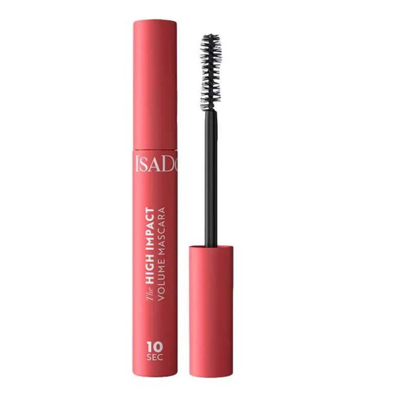 10 sec High Impact Volume Mascara by IsaDora in 01-Black – product photo