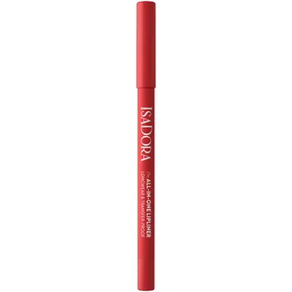 All-in-One Lipliner de IsaDora en 11-Cherry Red – photo du produit 2 sur 2