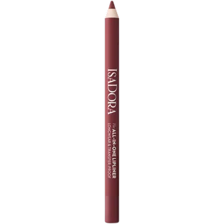All-in-One Lipliner von IsaDora in Braun, 1.2 g – Produktfoto 2 von 2