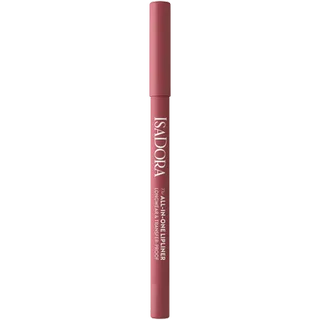 All-in-One Lipliner von IsaDora in Braun, 1.2 g – Produktfoto 2 von 2