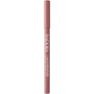 All-in-One Lipliner de IsaDora en Lichtbruin, 1.2 g – photo du produit 2 sur 2