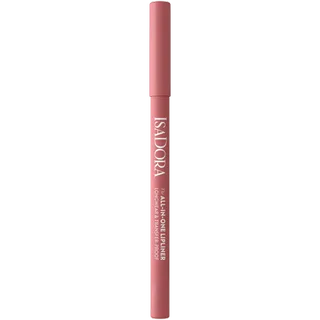 All-in-One Lipliner von IsaDora in Lichtbruin, 1.2 g – Produktfoto 2 von 2