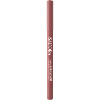 All-in-One Lipliner von IsaDora in Lichtbruin, 1.2 g – Produktfoto 2 von 2