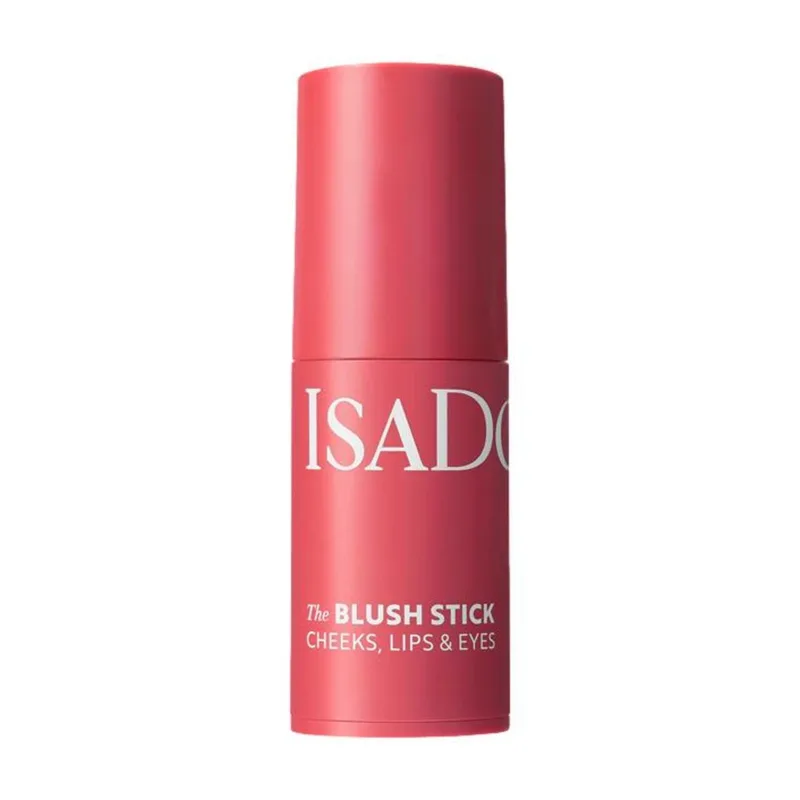 Blush Stick Blushcrème von IsaDora in Lichtbruin, 5.5 g – Produktfoto 2 von 2