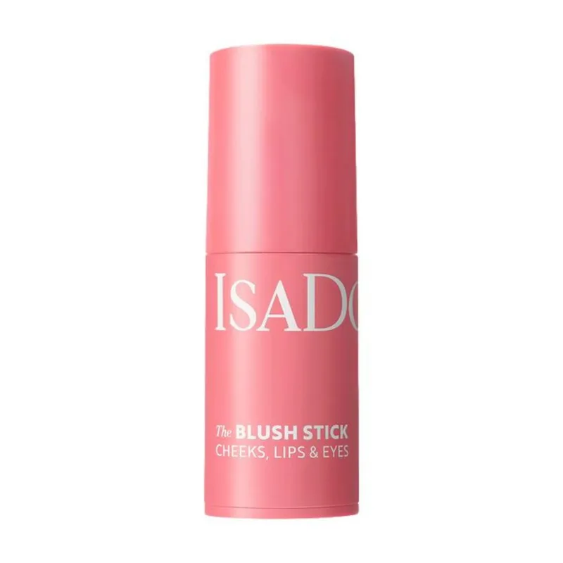 Blush Stick Blushcrème von IsaDora in Rosa, 5.5 g – Produktfoto 2 von 2