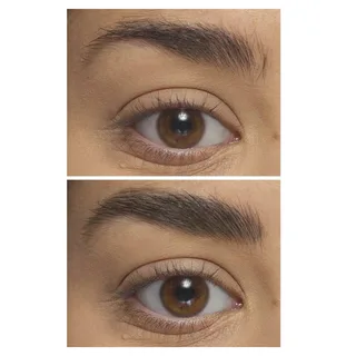 Brow Fine Liner von IsaDora in 42-Soft Brown – Produktfoto 3 von 5