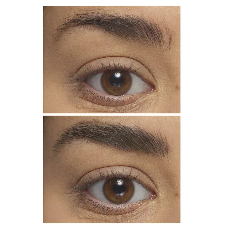 Brow Fine Liner von IsaDora in 42-Soft Brown – Produktfoto 3 von 5