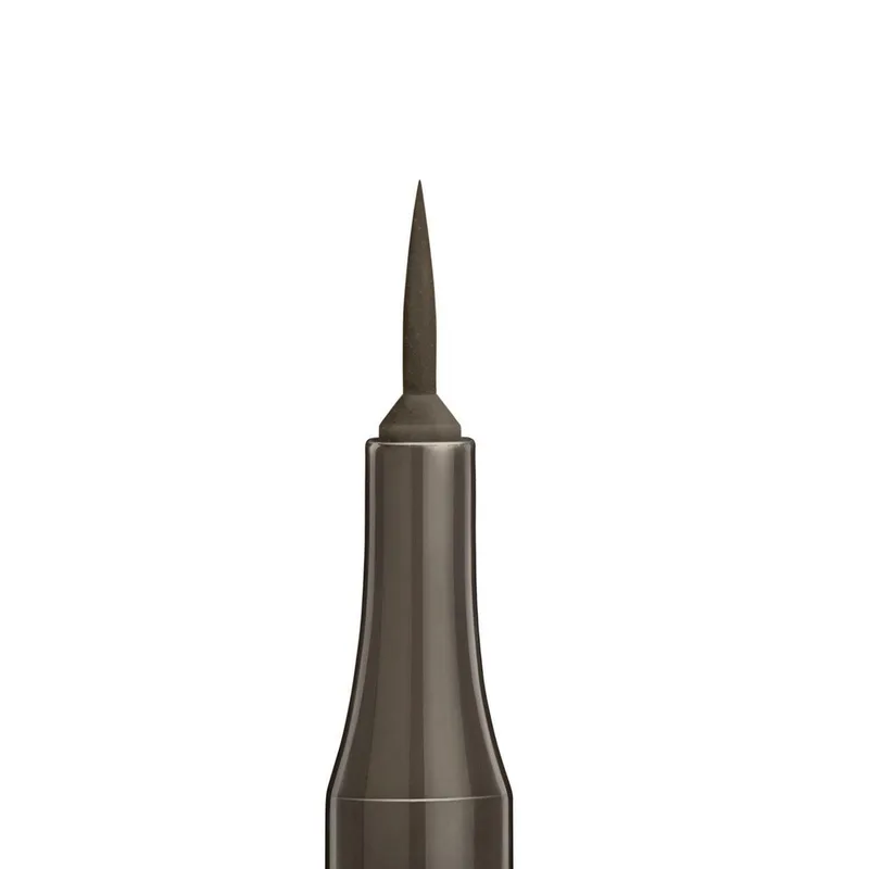 Brow Fine Liner von IsaDora in 42-Soft Brown – Produktfoto 4 von 5