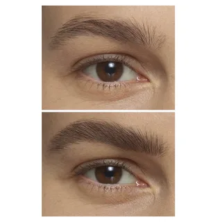 Brow Fine Liner Wenkbrauwpotlood fra IsaDora i Brun, 1.1 ml – produktbillede 3 af 5