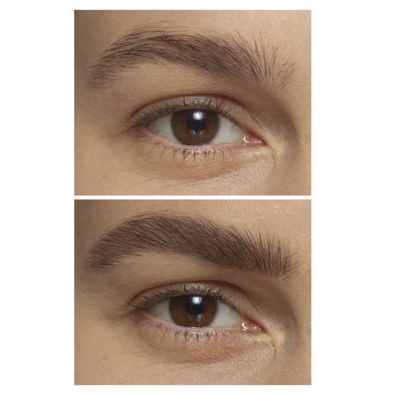 Brow Fine Liner Wenkbrauwpotlood fra IsaDora i Brun, 1.1 ml – produktbillede 3 af 5