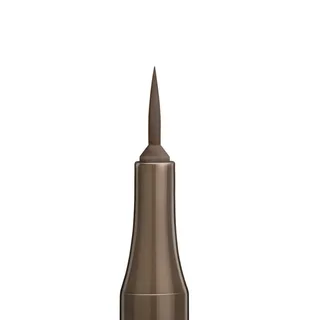Brow Fine Liner Wenkbrauwpotlood fra IsaDora i Brun, 1.1 ml – produktbillede 4 af 5