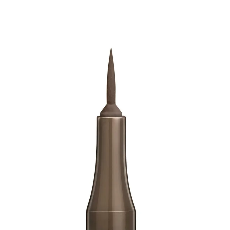 Brow Fine Liner Wenkbrauwpotlood fra IsaDora i Brun, 1.1 ml – produktbillede 4 af 5