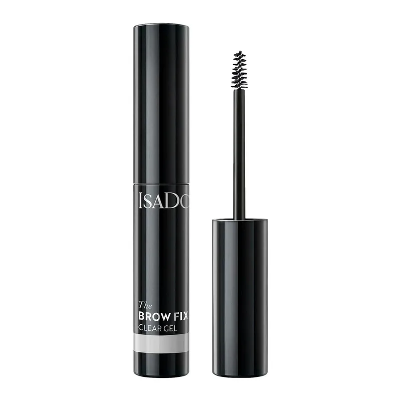 Brow Fix Clear Gel de IsaDora – photo du produit 1 sur 5