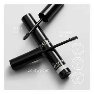 Brow Fix Clear Gel de IsaDora – photo du produit 2 sur 5