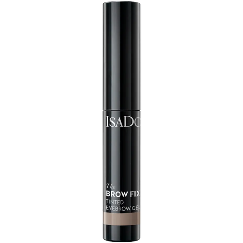 Brow Fix Tinted Eyebrow von IsaDora in 51-Taupe – Produktfoto 1 von 2