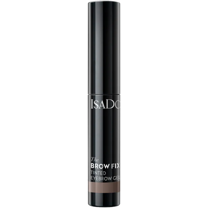 Brow Fix Tinted Eyebrow de IsaDora en 52-Light Brown – photo du produit 1 sur 2