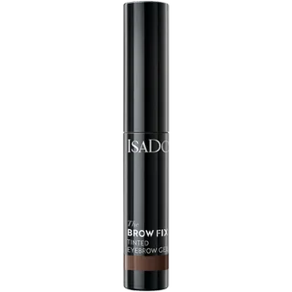 Brow Fix Tinted Eyebrow von IsaDora in 53-Medium Brown – Produktfoto 1 von 2