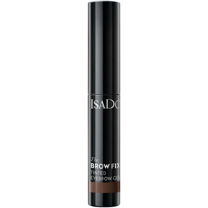 Brow Fix Tinted Eyebrow von IsaDora in 53-Medium Brown – Produktfoto 1 von 2