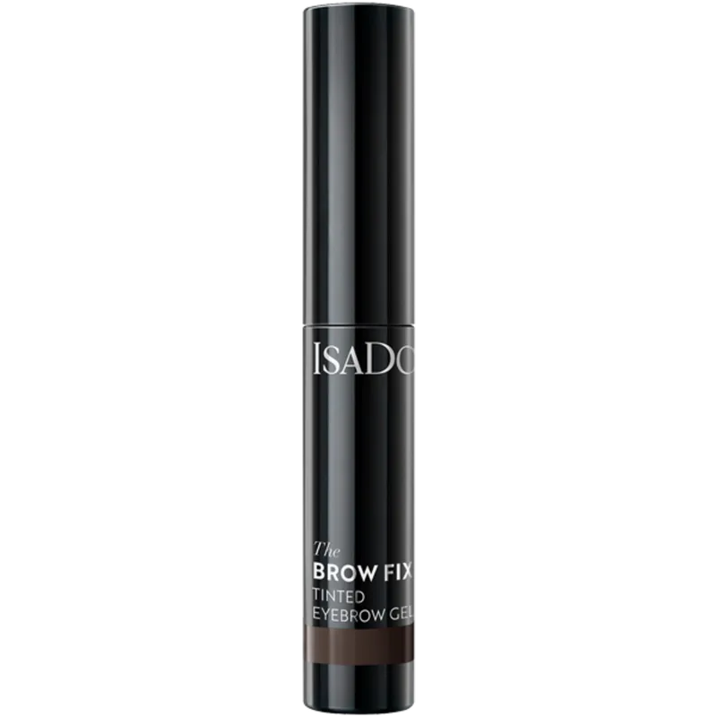 Brow Fix Tinted Eyebrow von IsaDora in 54-Dark Brown – Produktfoto 1 von 2