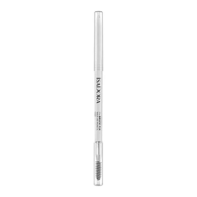 Brow Fix Wax in Pencil fra IsaDora – produktbillede 5 af 5
