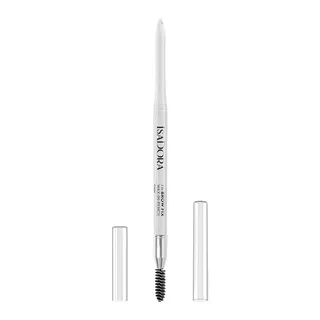Brow Fix Wax in Pencil fra IsaDora – produktbillede 1 af 5