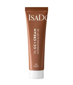CC+ Cream CC Cream van IsaDora in Bruin, 30 ml – productfoto